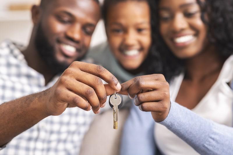 Black-homeownership
